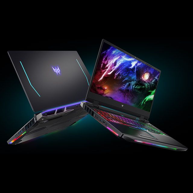 ACER